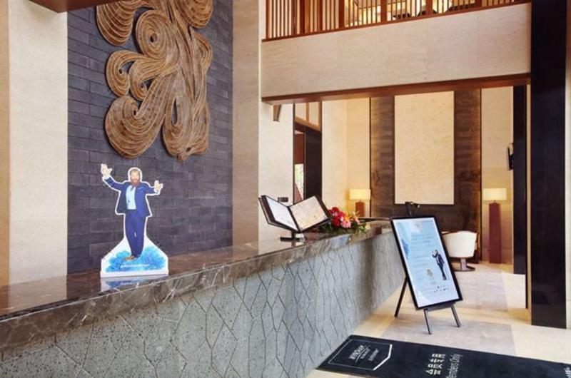 Wyndham Shenzhou Peninsula Hotel Wanning Bagian luar foto