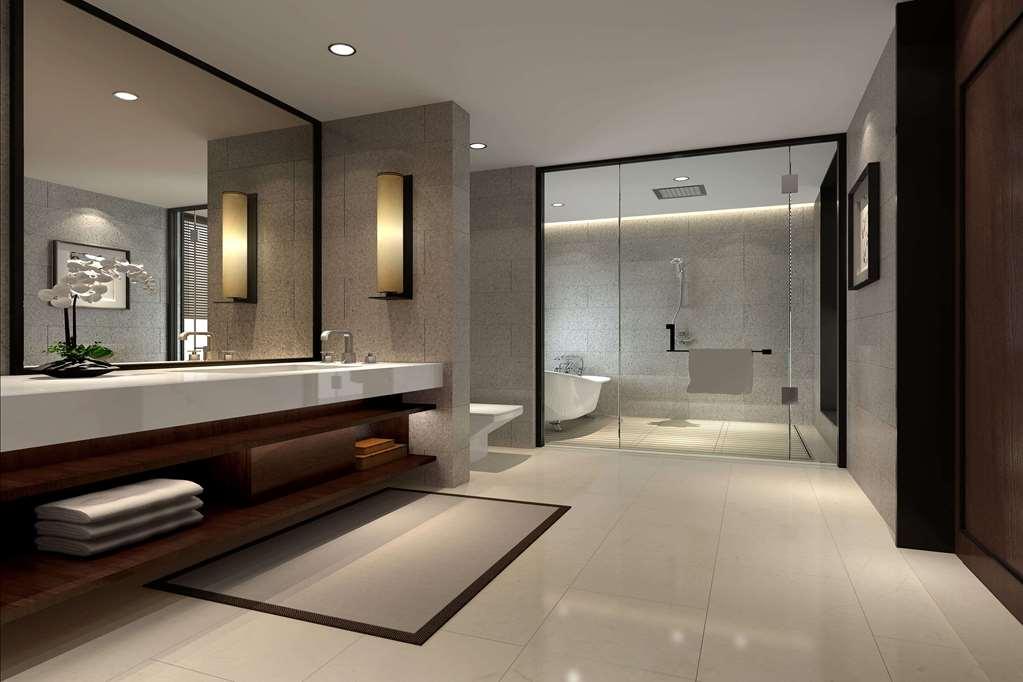 Wyndham Shenzhou Peninsula Hotel Wanning Ruang foto